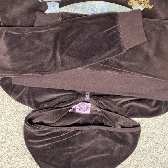 Juicy tracksuit - Picture 2 of 3